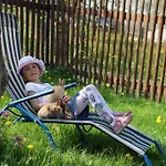 Landpension Risch 3*