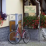 Konukevi Landpension Risch 3*