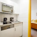 Konukevi Landpension Risch Ilmenau