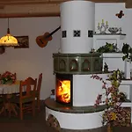 Landpension Risch Ilmenau