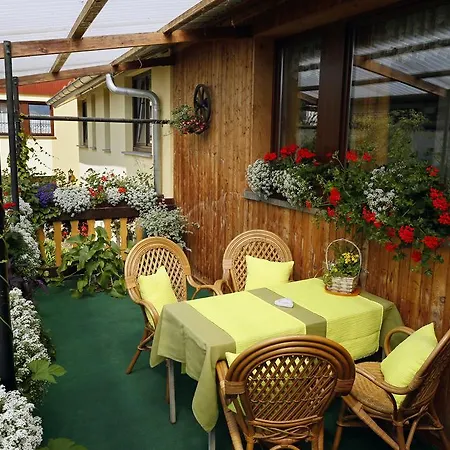 Landpension Risch Maison d'hôtes