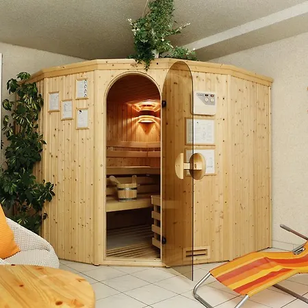 Landpension Risch Ilmenau