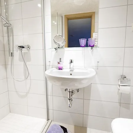 Landpension Risch 3* Ilmenau