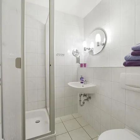 Landpension Risch Ilmenau