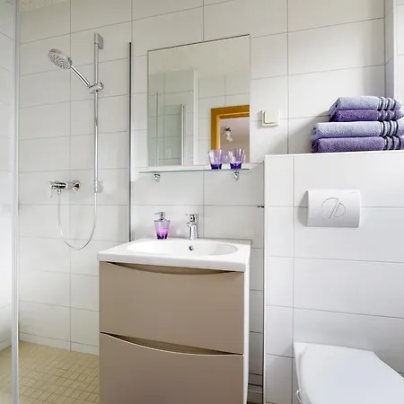 Landpension Risch 3* Ilmenau