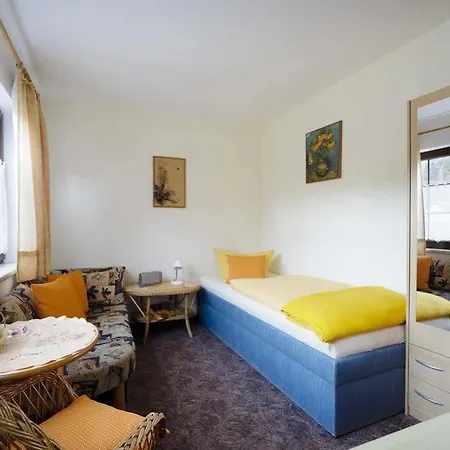 Landpension Risch 3* 일메나우
