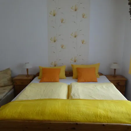 Pensjonat Landpension Risch