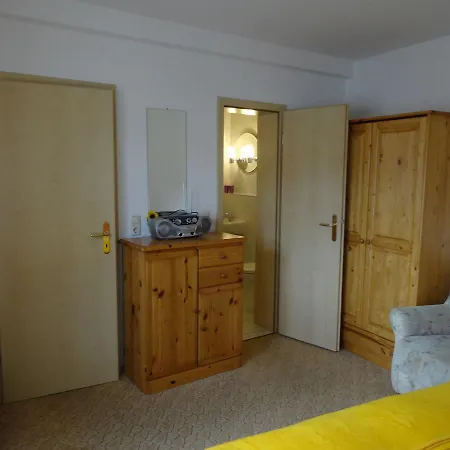 Landpension Risch Maison d'hôtes 3*