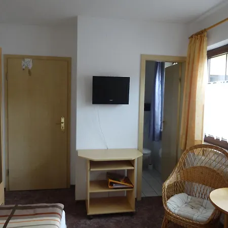 Landpension Risch Ilmenau