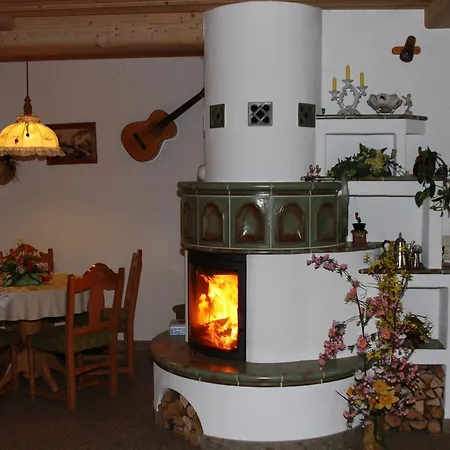 Landpension Risch Ilmenau