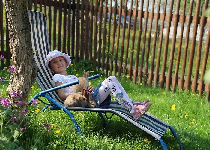 Landpension Risch 3*