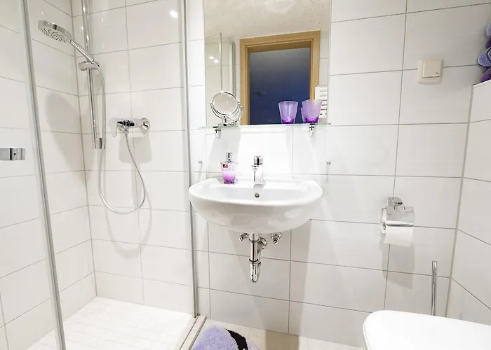 Landpension Risch 3* Ilmenau