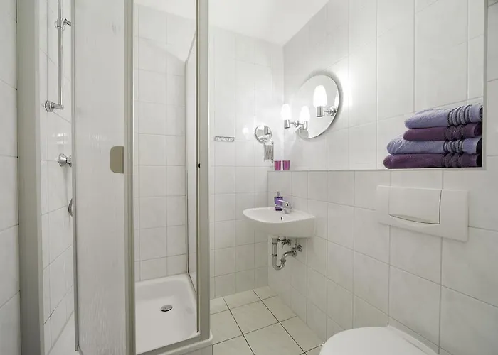 Landpension Risch Ilmenau