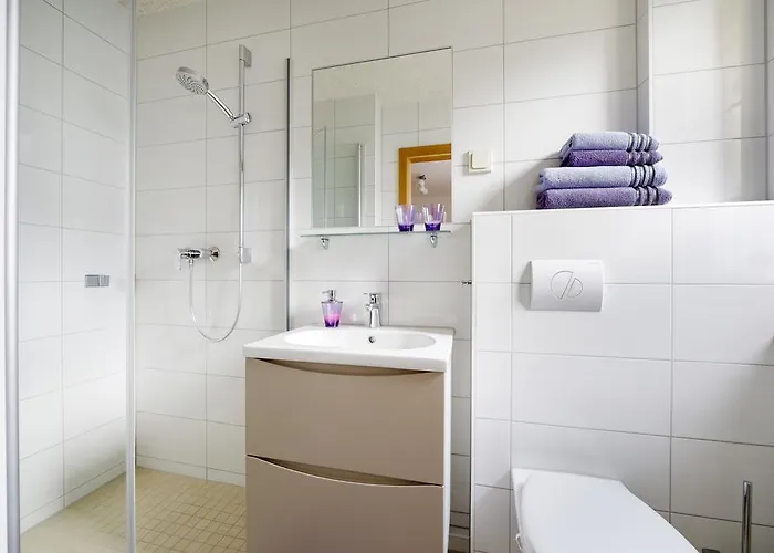 Landpension Risch 3* Ilmenau