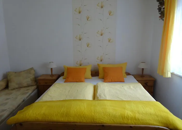 ゲストハウス Landpension Risch