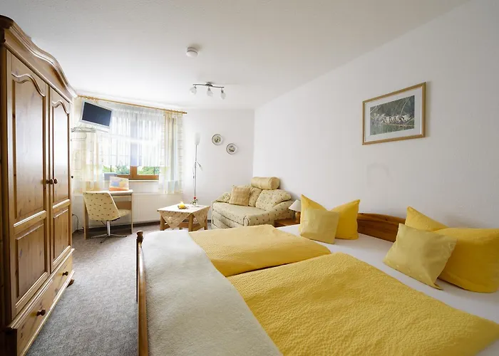 Gæstehus Landpension Risch